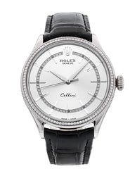 Rolex Cellini 50609 RBR